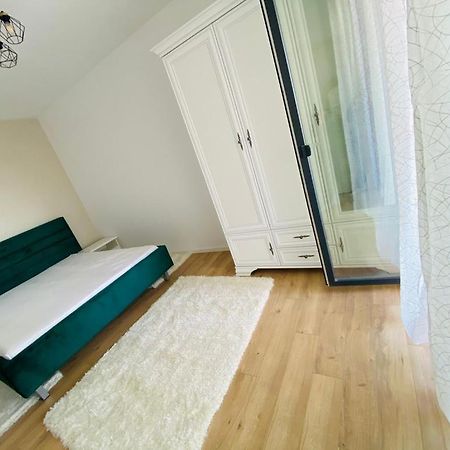 Dreamhill1 Leilighet Oradea Eksteriør bilde