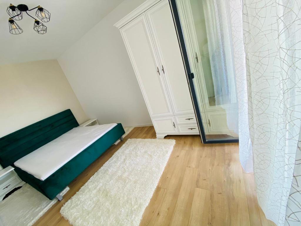 Dreamhill1 Leilighet Oradea Eksteriør bilde
