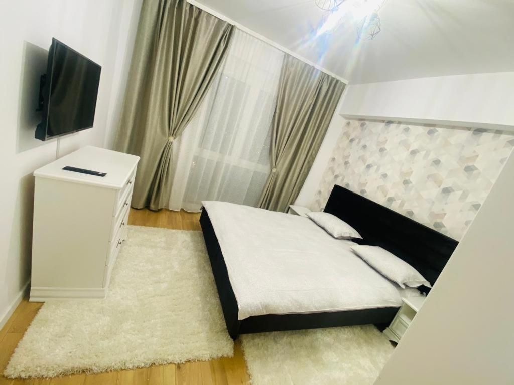 Dreamhill1 Leilighet Oradea Eksteriør bilde
