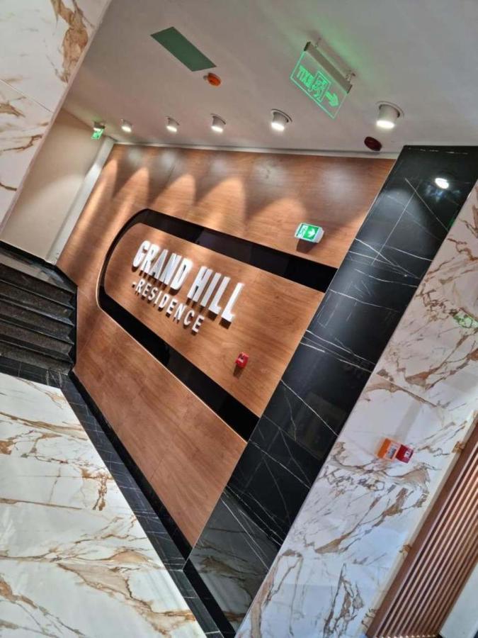 Dreamhill1 Leilighet Oradea Eksteriør bilde